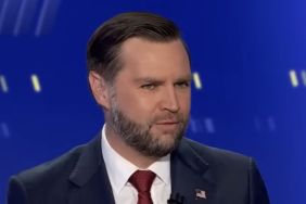 JD Vance Laughs at Fox News Host's ‘Too Gay’ Joke During Book Tour