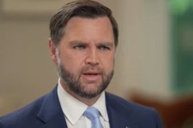JD Vance Reveals What Donald Trump Says to Him About Running for President in 2028