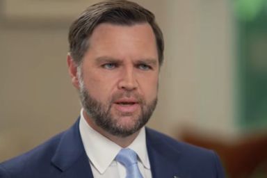 JD Vance Reveals What Donald Trump Says to Him About Running for President in 2028