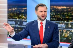 JD Vance's The View Appearance Has ABC on Edge — Source