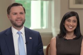 JD Vance Has Unexpected Title for His Wife After Podcast