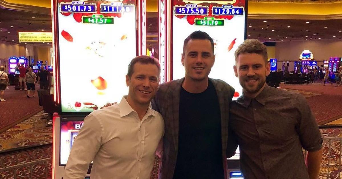 Former Bachelor Jake Pavelka Officially Married: Details