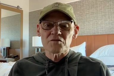 Donald Trump Will 'F***ing Walk Away' From Office in Easter 2027 — James Carville