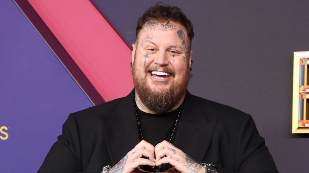 Jelly Roll