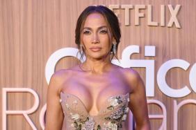 Jennifer Lopez