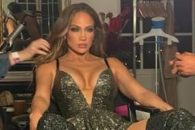 Jennifer Lopez