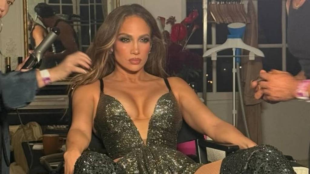 Jennifer Lopez