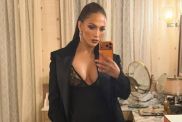 Jennifer Lopez