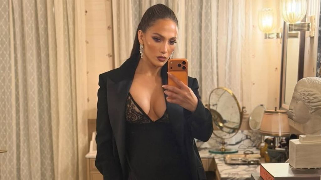 Jennifer Lopez