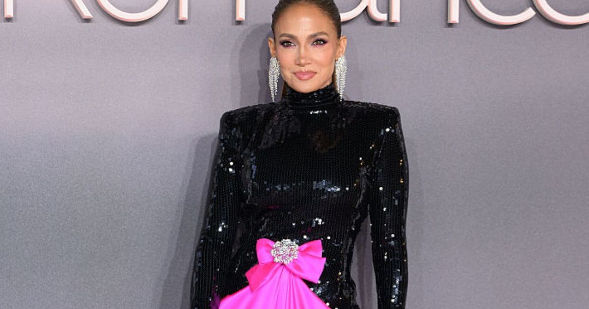 Jennifer Lopez Reveals What Men Must Do Instead of Sliding Into Her DMs