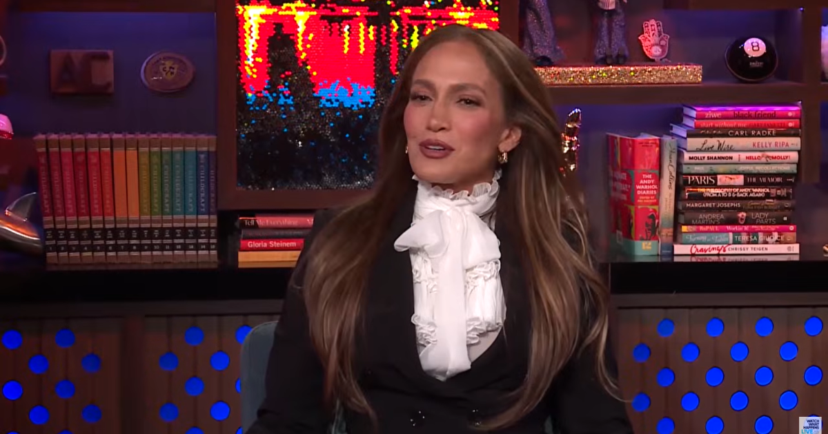 Ben Affleck's Ex-Wife Reveals One Trait She Wants in an Ideal Partner