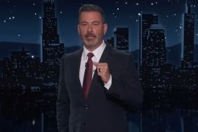 Jimmy Kimmel