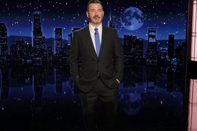 Jimmy Kimmel Slams ‘Con Man’ Donald Trump Over $12K Freedom 250 Gold Coins