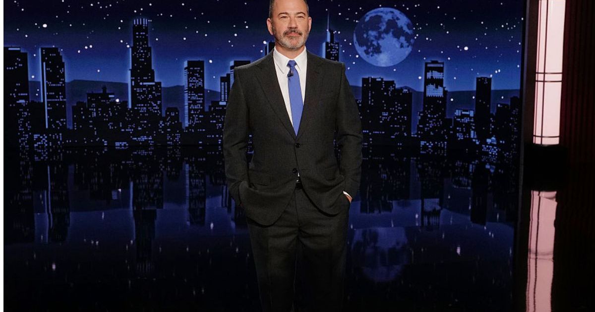 Jimmy Kimmel Slams 'Con Man' Donald Trump Over $12K Freedom 250 Gold Coins