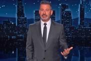 Jimmy Kimmel Donald Trump nipples