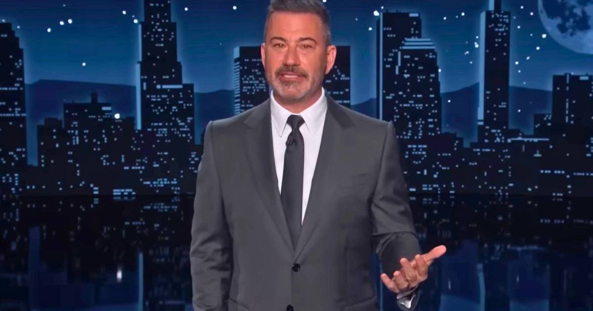 Jimmy Kimmel Left Stunned by Donald Trump’s ‘Nipple&hellip;