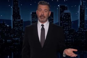 Jimmy Kimmel Has a ‘Special Treat’ for Donald Trump Before His Summer Break