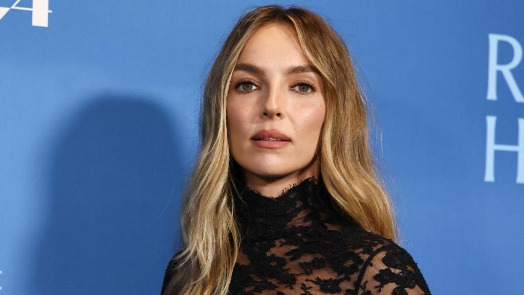 Jodie Comer