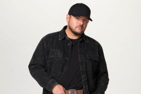 The Voice Josh Sanders