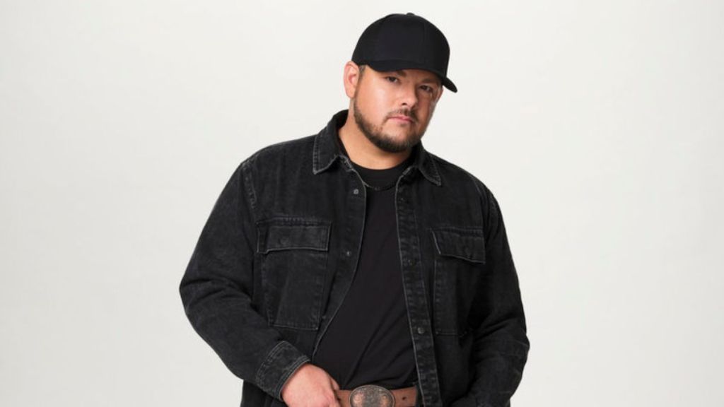 The Voice Josh Sanders