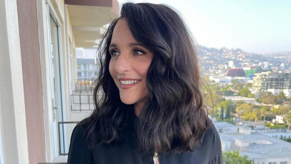 Julia Louis-Dreyfus Issues Warning About Donald Trump-Era Attacks on Comedy