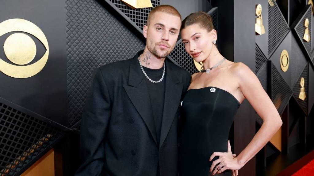 Report Claims Justin & Hailey Bieber Played Matchmaker for This Couple