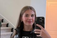 Donald Trump’s Granddaughter Debuts Energy Drink a Day After His Son Barron