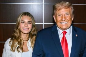 Kai Trump, Donald Trump