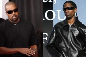 Kanye West & Travis Scott Blocked From Performing in Italy