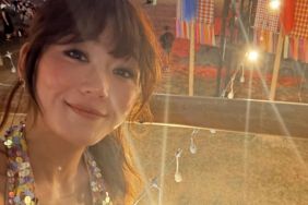 Karen Fukuhara’s Leg-Baring Mini Has a Bold Detail You Won’t Notice at First