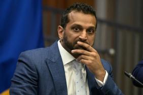 FBI Director Kash Patel Faces Shocking Claim Over $1M Bonus Fund