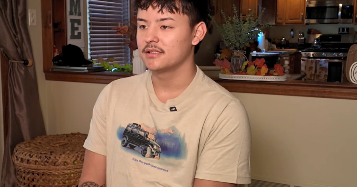 Kate Gosselin on Estranged Son Collin and a Lie Detector&hellip;