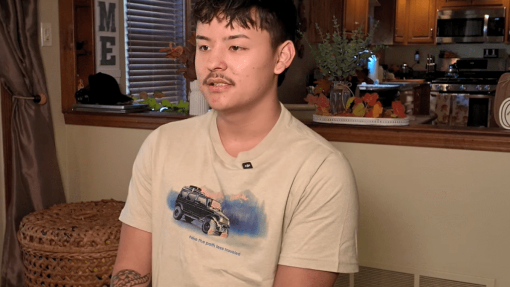 Kate Gosselin on Estranged Son Collin and a Lie Detector Test