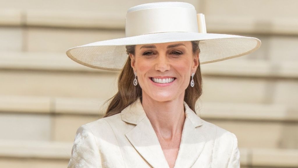 Kate Middleton