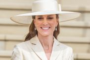 Kate Middleton Isn't Responding to Prince Harry's Return as Expected — Report