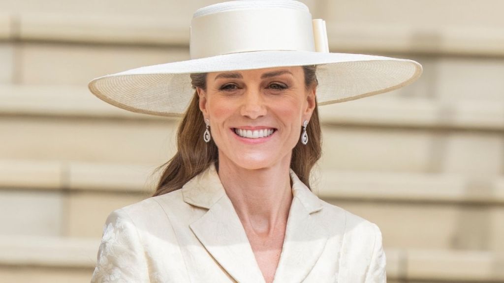 Kate Middleton