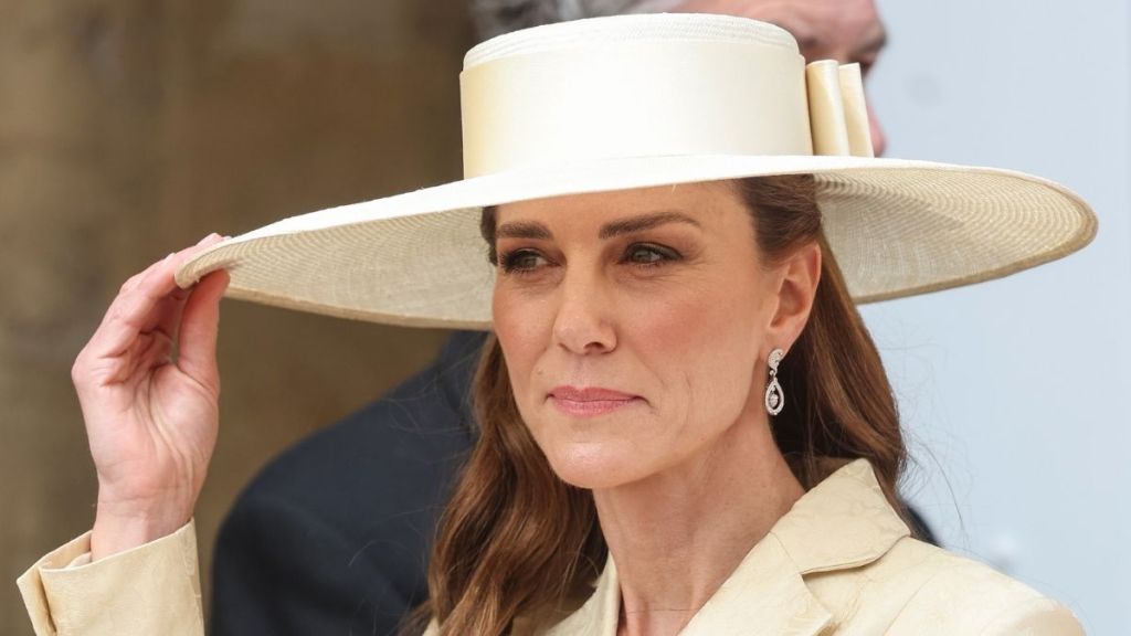 Kate Middleton