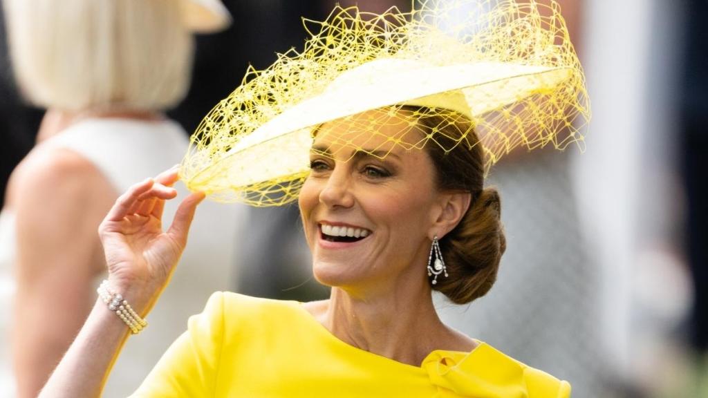 Kate Middleton
