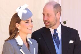 Kate Middleton, Prince William