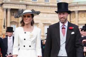 Kate Middleton, Prince William