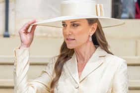 Kate Middleton's Latest Royal Appearance Puts Ex-Prince Andrew in Limelight