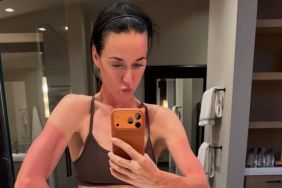 Katy Perry Says Being a Role Model for Her Daughter Isn’t All Serious