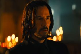 Keanu Reeves Could Soon Join the LEGO Universe With New Project — Report