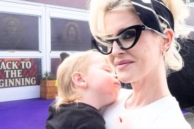 Kelly Osbourne