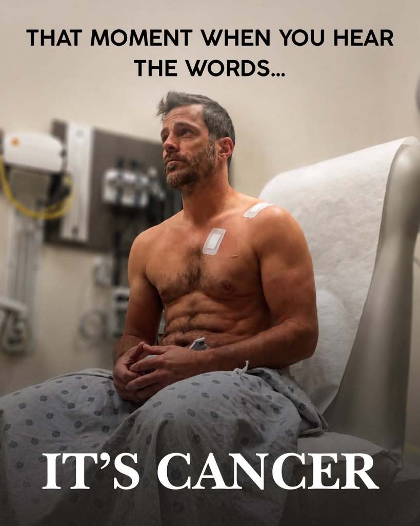 Survivor alum Ken McNickle