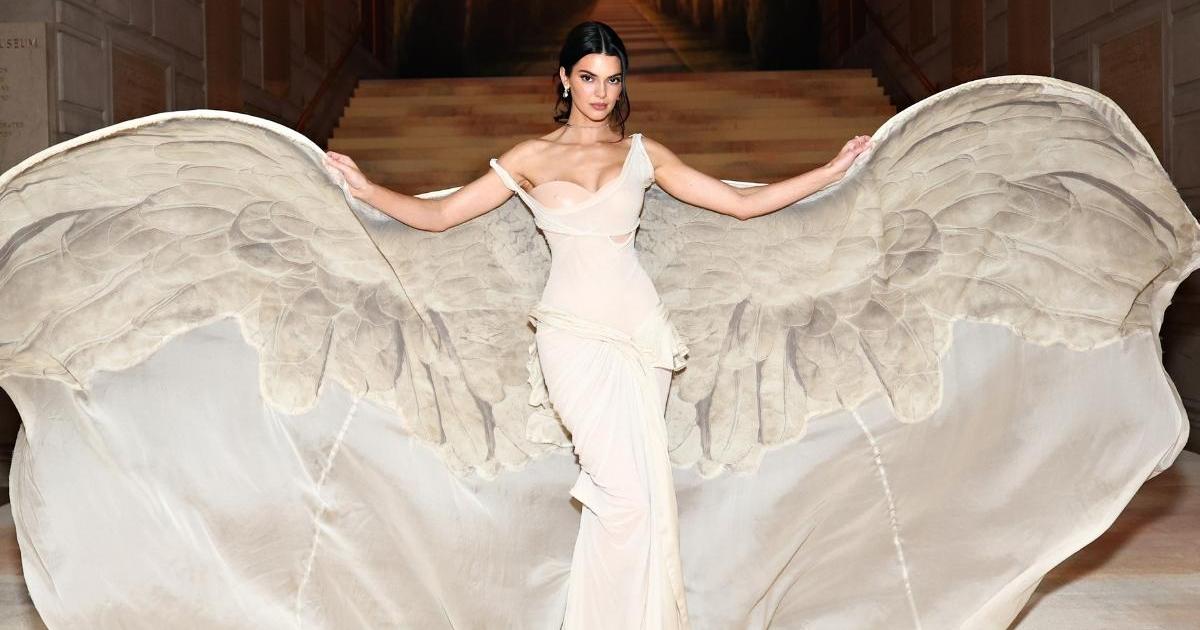 Kendall Jenner Causing Drama in Rihanna & A$AP Rocky's Lives - Source