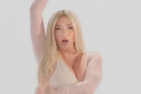 Kesha’s Putting Her Rear Curves on Display Has Fans Calling Her a ‘Baddie'