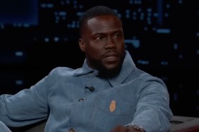Kevin Hart Believes This One Celebrity Is Off-Limits for a Roast