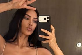 Kim Kardashian's Monaco Moment Raises Red Flags Among F1 Fans