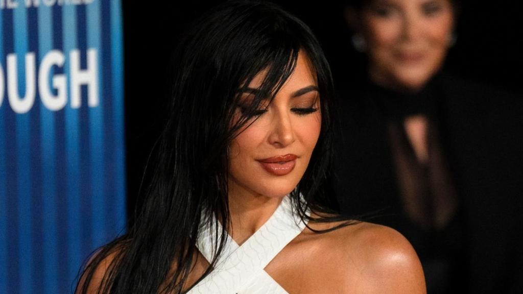 Kim Kardashian